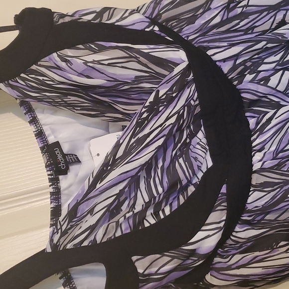 Le Chateau Dress Shirt - Picture 3 of 4